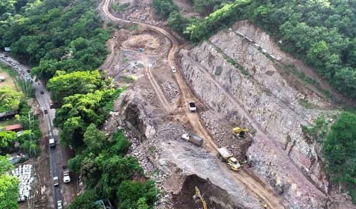 Ingeniero revela que Bypass de La Libertad fue rediseñado debido a errores aprobados en gestión del FMLN ingeniero-revela-que-bypass-de-la-libertad-fue-redisenado-debido-a-errores-aprobados-en-gestion-del-fmln